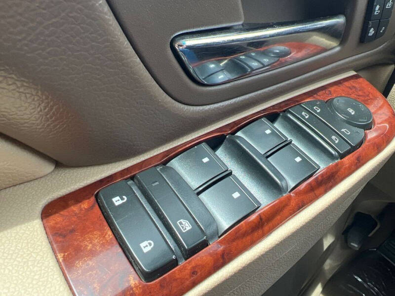 2013 GMC Yukon SLT