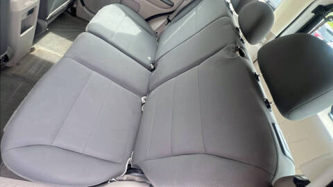 2012 Ford Escape XLS