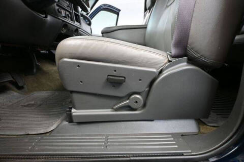 2005 Chevrolet Silverado 2500HD