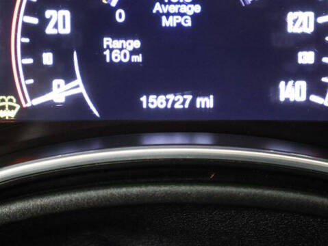 2019 Dodge Durango SXT Plus