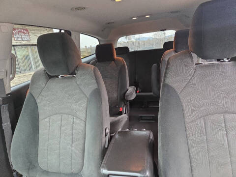 2011 Buick Enclave CX