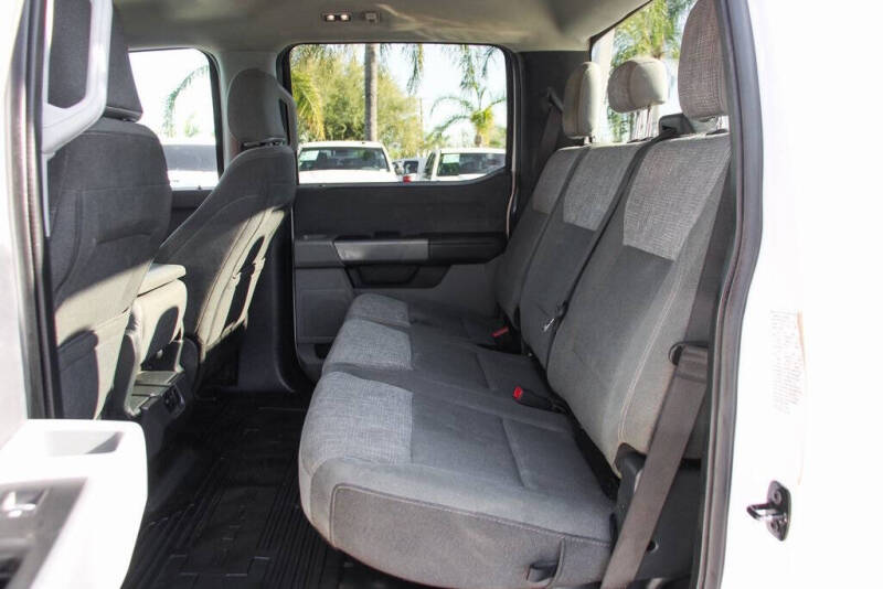 2024 Ford F-350 Super Duty XLT