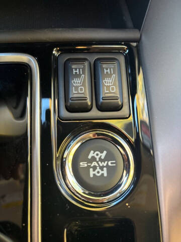 2026 Mitsubishi Eclipse Cross SE