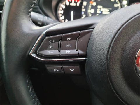 2023 Mazda CX-5 2.5 S Premium Plus