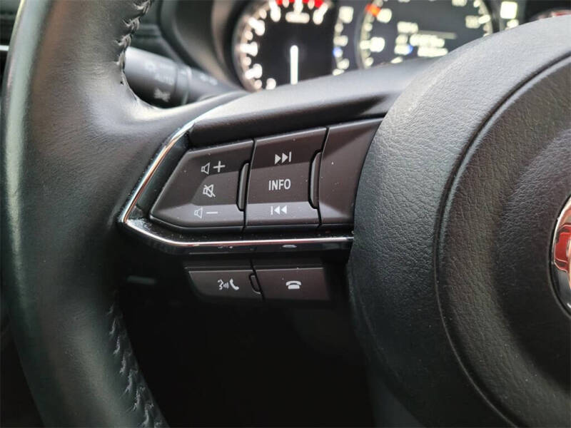 2023 Mazda CX-5 2.5 S Premium Plus