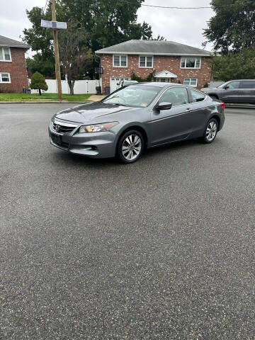 2012 Honda Accord for sale at Pak1 Trading LLC in Little Ferry NJ