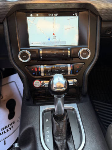 2020 Ford Mustang GT