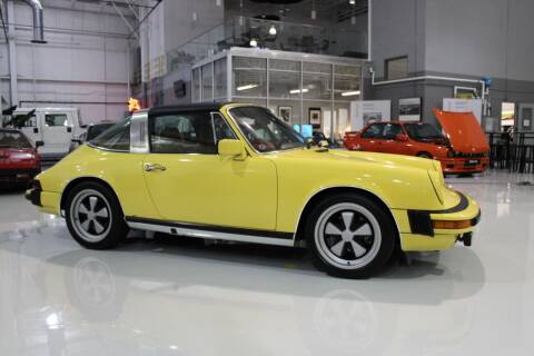 1977 Porsche 911 for sale at Euro Prestige Imports llc. in Indian Trail NC