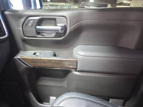 2022 GMC Sierra 1500 Limited