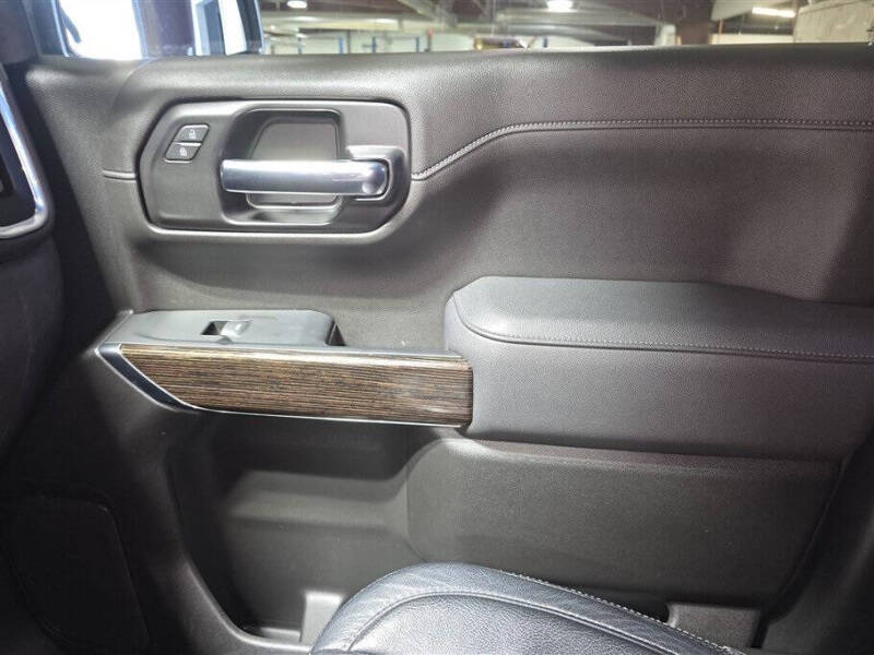 2022 GMC Sierra 1500 Limited