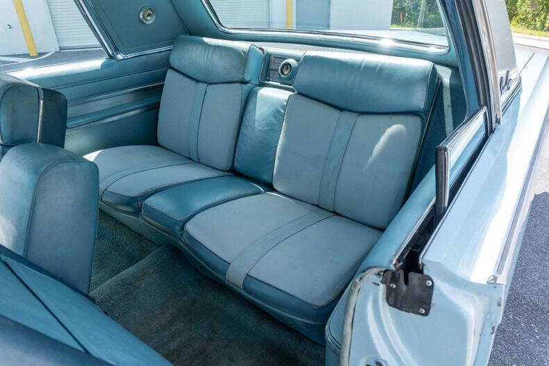 1964 Chrysler Imperial