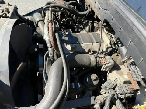 2012 International DuraStar 4300