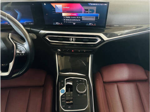 2023 BMW i4 eDrive35 Gran Coupe