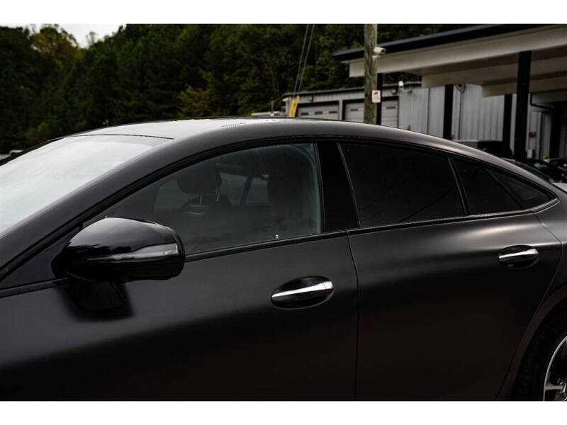 2023 Mercedes-Benz AMG GT 43