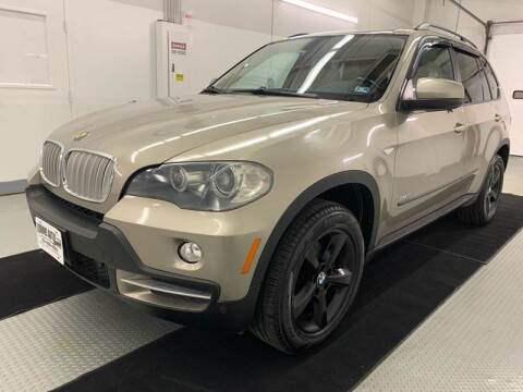 2009 BMW X5 for sale at TOWNE AUTO BROKERS in Virginia Beach VA
