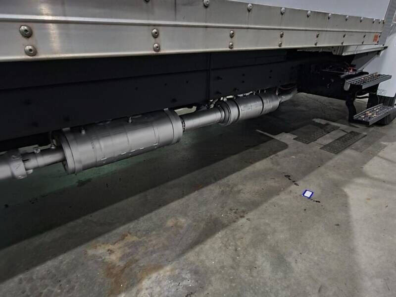 2016 International DuraStar 4300