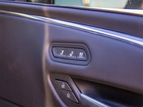 2023 Cadillac Escalade-V