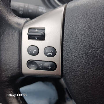 2010 Nissan Versa 1.8 SL