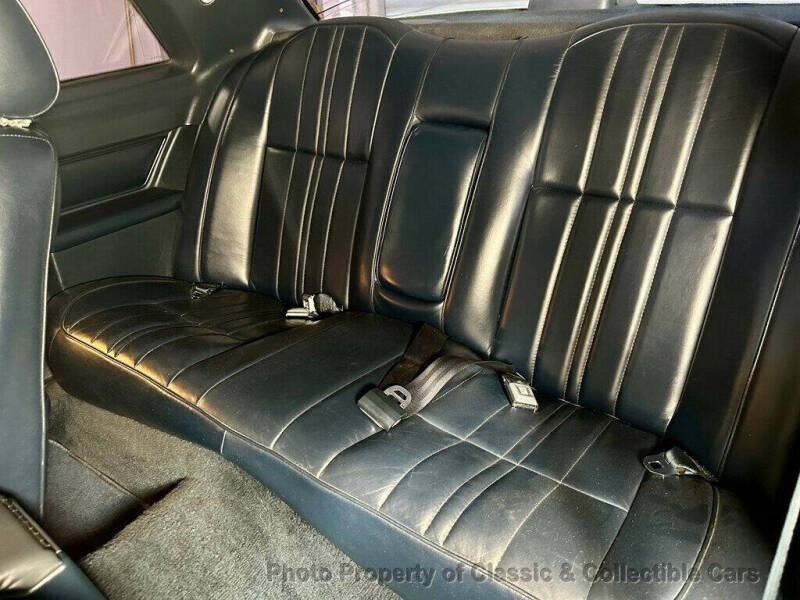 1988 Ford Thunderbird Turbo