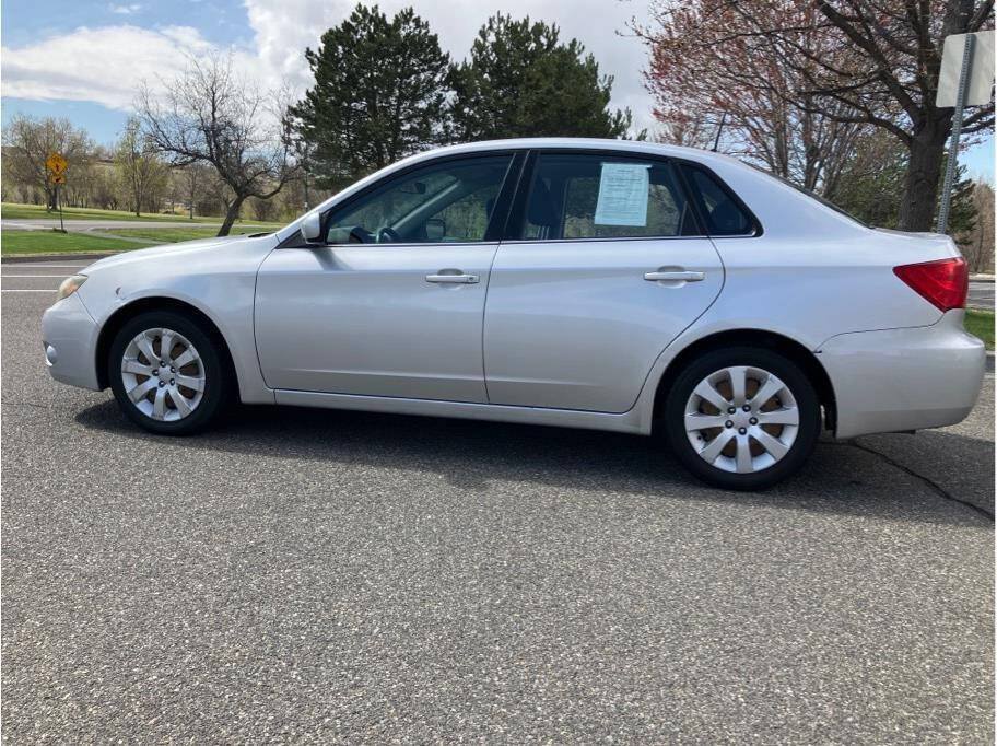 2011 Subaru Impreza for sale at Elite 1 Auto Sales in Kennewick, WA