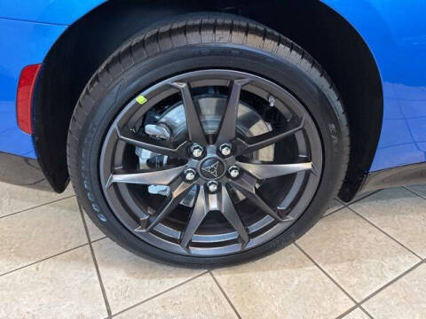 2026 Dodge Charger Scat Pack Plus