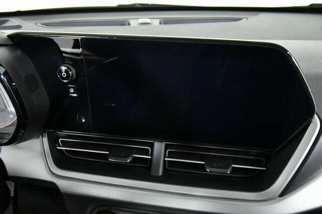 2025 Chevrolet Trax RS