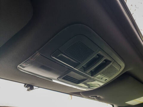 2017 Subaru WRX Premium