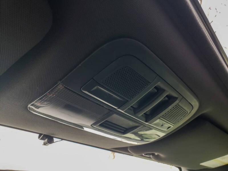 2017 Subaru WRX Premium