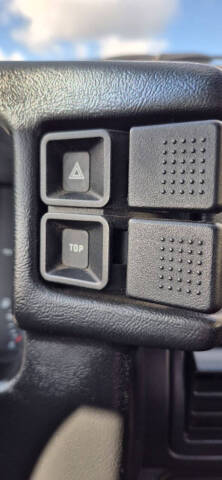 1993 Ford Mustang LX 5.0