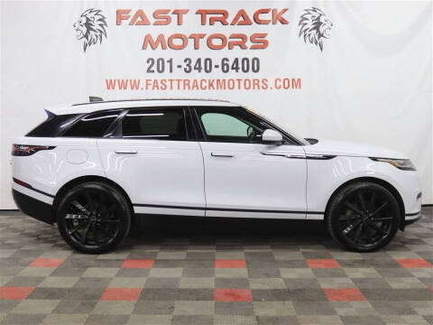 2018 Land Rover Range Rover Velar P380 S