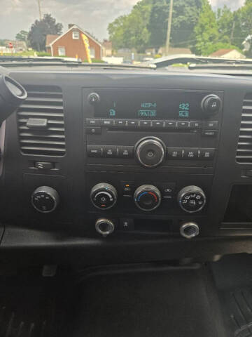 2009 GMC Sierra 1500