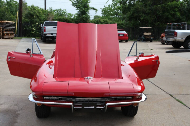 1964 Chevrolet Corvette