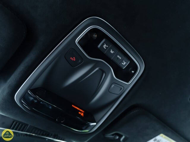 2025 Lotus Emira V6 Base