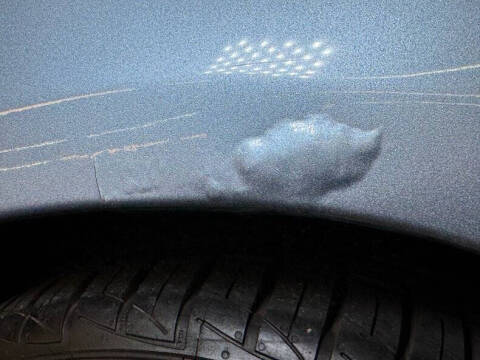 1990 Nissan 300ZX 2+2