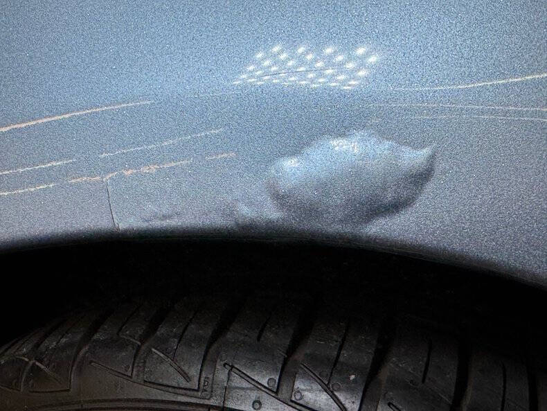 1990 Nissan 300ZX 2+2