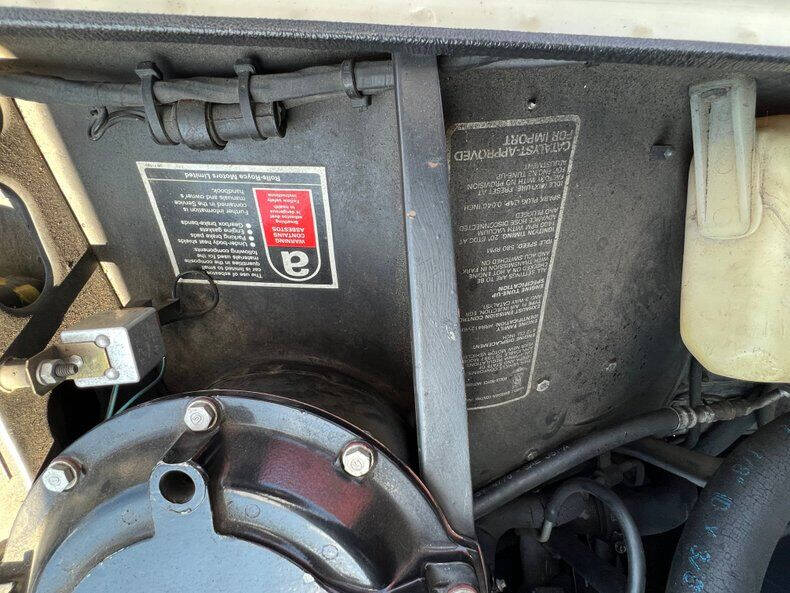 1987 Rolls-Royce n/a