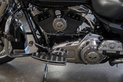 2010 Harley-Davidson Road King