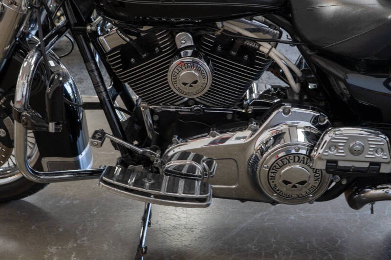 2010 Harley-Davidson Road King