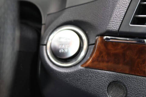 2013 Mercedes-Benz E-Class E 350