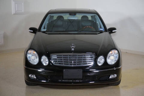 2006 Mercedes-Benz E-Class E 350