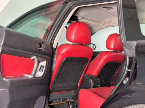 2005 Subaru Outback 2.5i