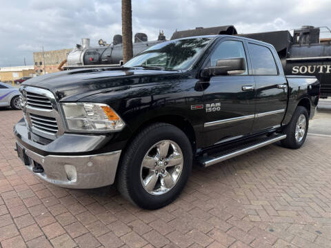 2015 RAM 1500 for sale at CBS MOTORS in San Antonio TX