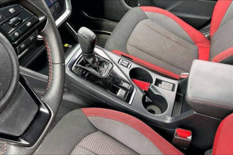 2024 Subaru Impreza RS