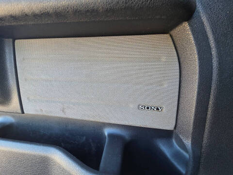 2013 Ford F-150 Platinum