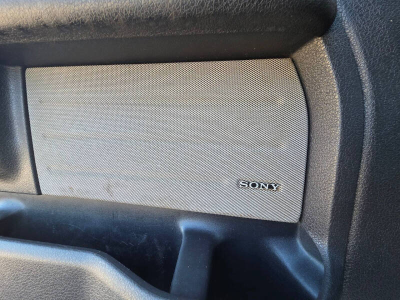 2013 Ford F-150 Platinum