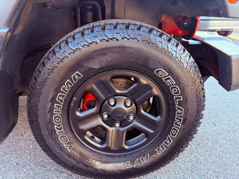 2008 Jeep Wrangler X