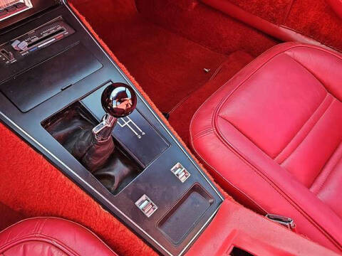 1978 Chevrolet Corvette