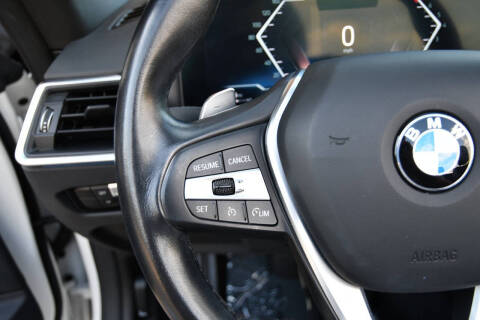 2024 BMW 4 Series 430i