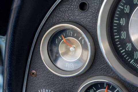 1963 Chevrolet Corvette