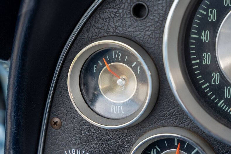 1963 Chevrolet Corvette